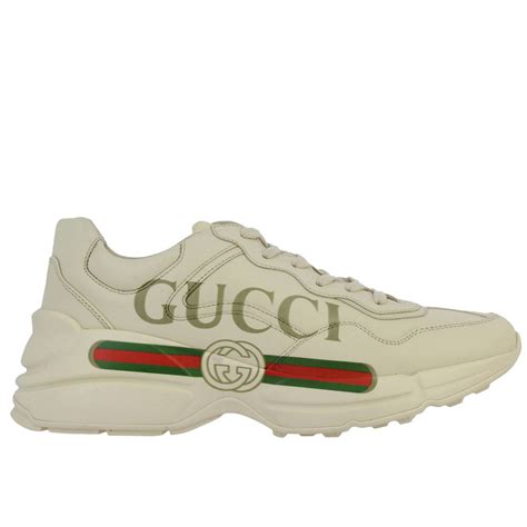 zapatillas de gucci de mujer|sneakers Gucci mujer.